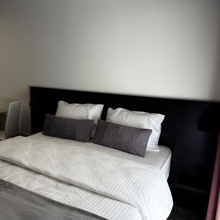 Apartments & Rooms Villa Zaad 모스타르 외부 사진