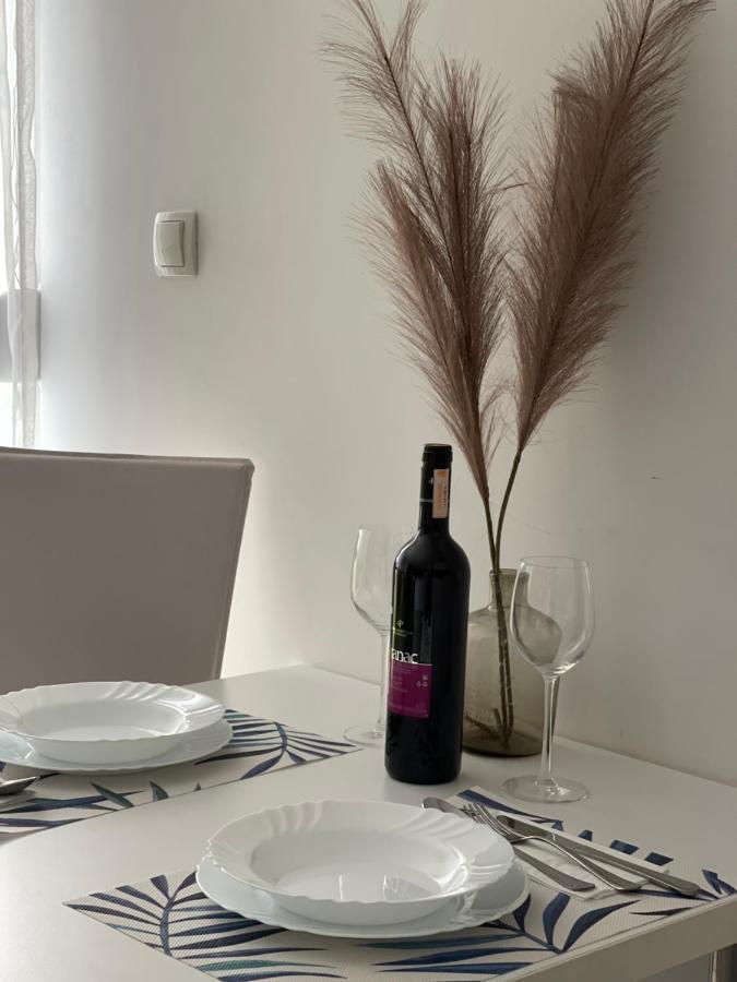 Apartments & Rooms Villa Zaad 모스타르 외부 사진