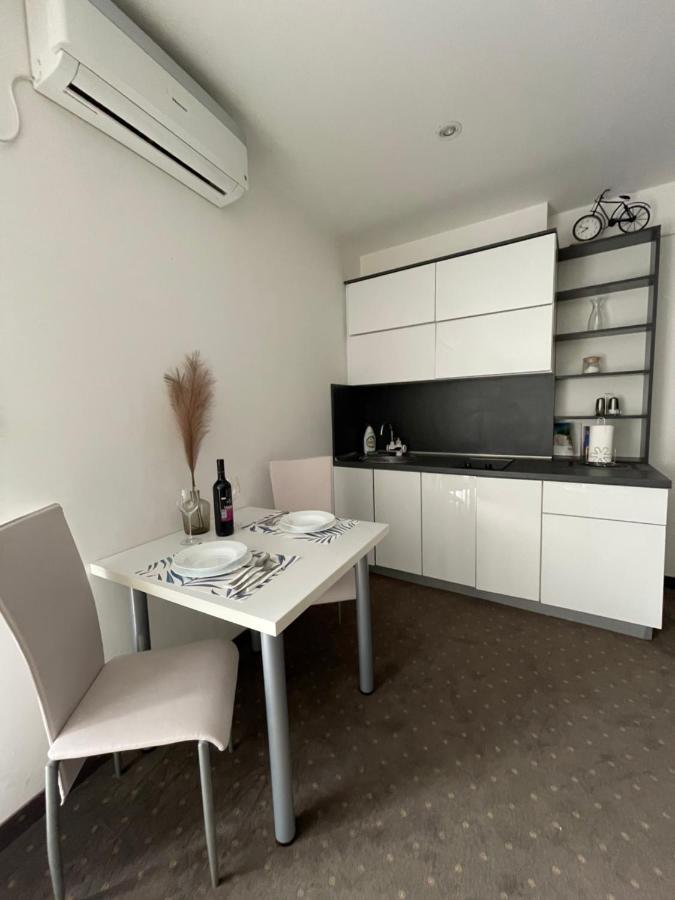 Apartments & Rooms Villa Zaad 모스타르 외부 사진