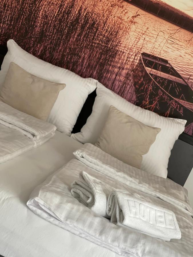 Apartments & Rooms Villa Zaad 모스타르 외부 사진