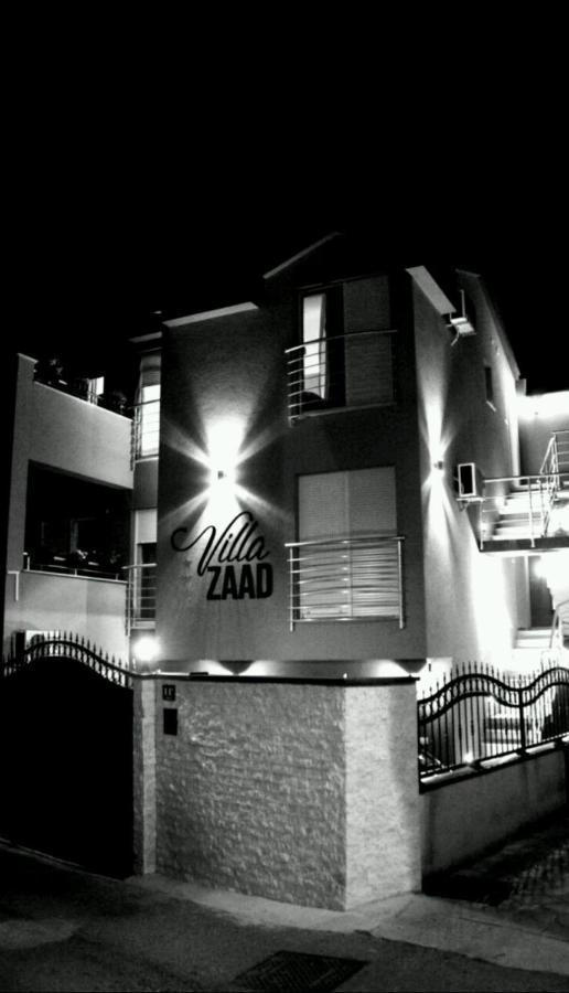 Apartments & Rooms Villa Zaad 모스타르 외부 사진