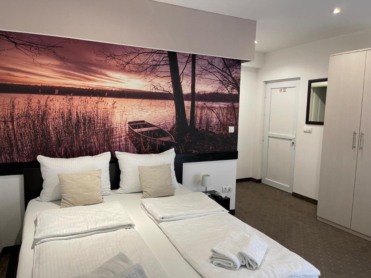 Apartments & Rooms Villa Zaad 모스타르 외부 사진