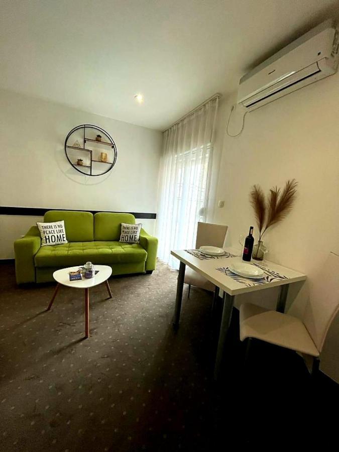 Apartments & Rooms Villa Zaad 모스타르 외부 사진