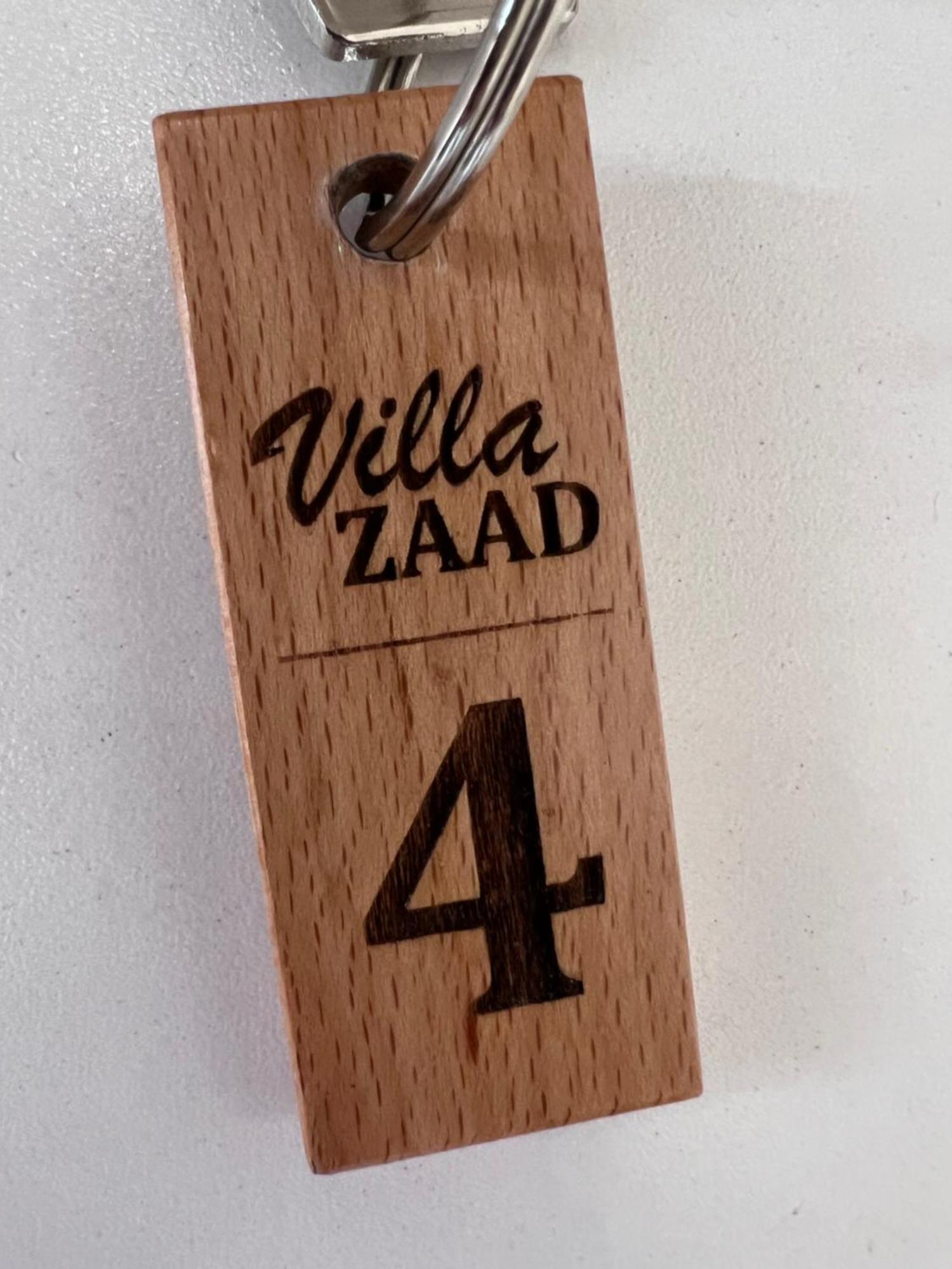 Apartments & Rooms Villa Zaad 모스타르 외부 사진