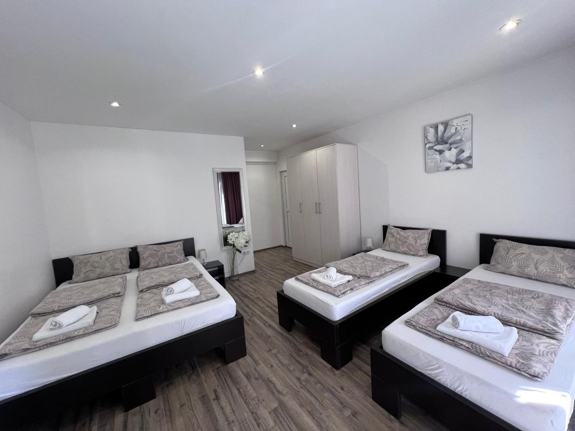Apartments & Rooms Villa Zaad 모스타르 외부 사진
