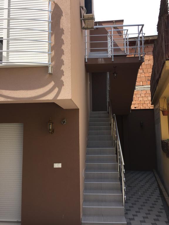 Apartments & Rooms Villa Zaad 모스타르 외부 사진