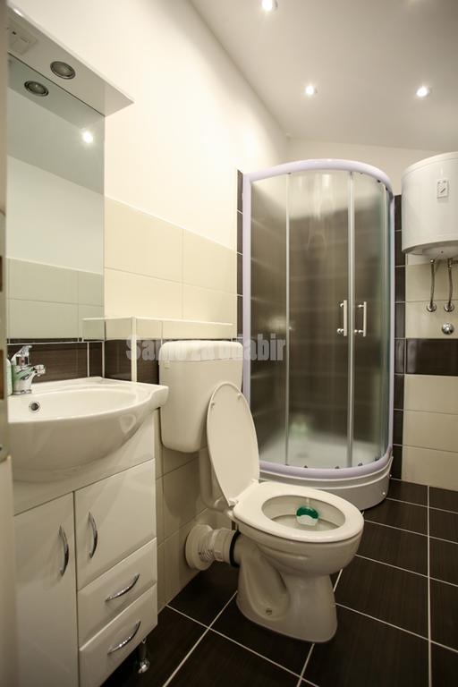Apartments & Rooms Villa Zaad 모스타르 외부 사진