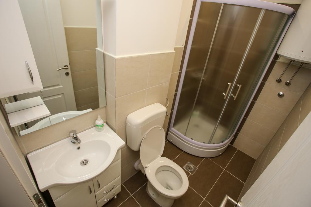 Apartments & Rooms Villa Zaad 모스타르 외부 사진
