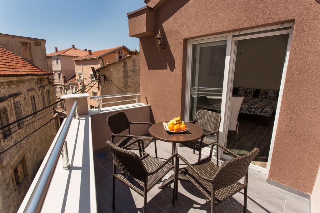 Apartments & Rooms Villa Zaad 모스타르 외부 사진