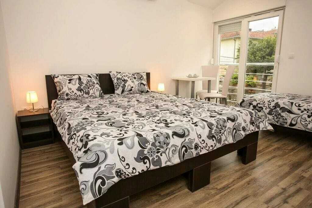 Apartments & Rooms Villa Zaad 모스타르 외부 사진
